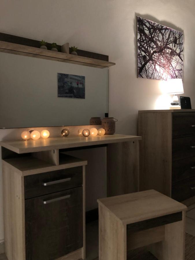 Lefkothea'S Central Apartment Tesalonika Bagian luar foto